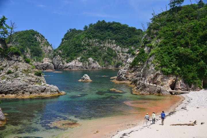 tottori